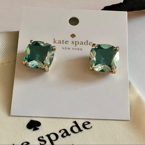 Kate spade stud earrings - Picture 3 of 8